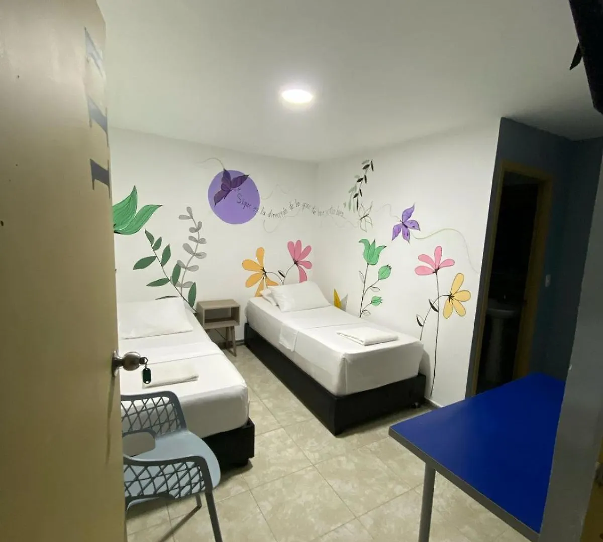 Casahotel Riomar Barranquilla  Bed & Breakfast